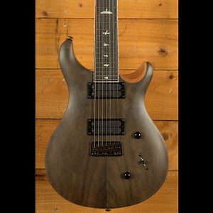PRS SE Signature | SE Mark Holcomb SVN - Walnut Satin - 7-String