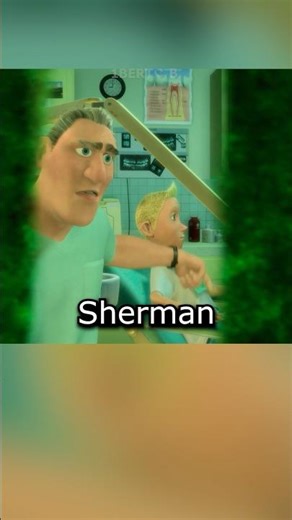 Esse cara TA ERRADO em Procurando Nemo