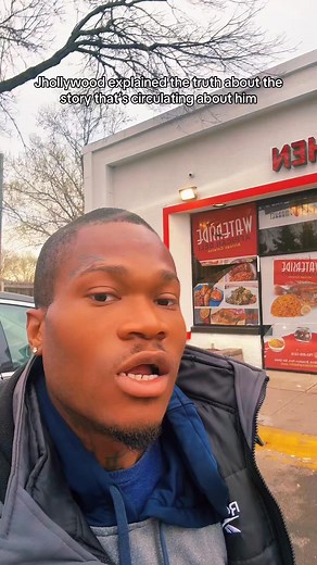 73K views · 2.1K reactions | Jhollywood explained the truth about the story that’s circulating about him #fyp #fypシ #fypシ゚viral #viral #trending #foryoupage #liberiantiktok #liberiatiktok #liberiangirl #liberian #liberia #liberiangirlsontiktok #liberianstarsviews | Johnny Hollywood | Facebook