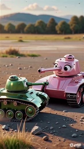 Episode 1 – “Tanko Meets Tanka”