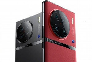 Vivo shares stunning X90 Pro  camera samples, Tilt-shift photography teased - Gizmochina