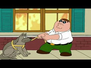 ►Family Guy►Legjobb Jelenetek #15