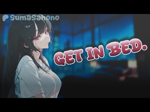 [F4M] Fighting With My Toxic GF… And She Still Wants Me 😢 [ASMR]