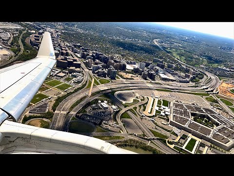 [4K] – Full Flight – American Eagle – Embraer ERJ-175LR – DCA-JFK – N418YX – AA4873 – IFS Ep. 559