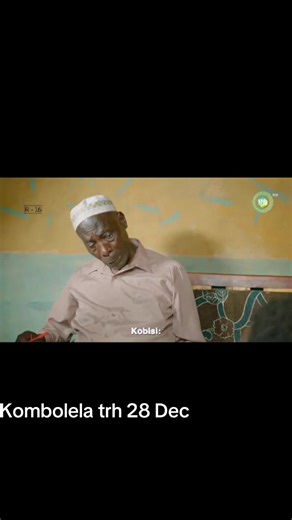 Kombolela: Tarehe 28 Dec Usiku, Kitu Tofauti!