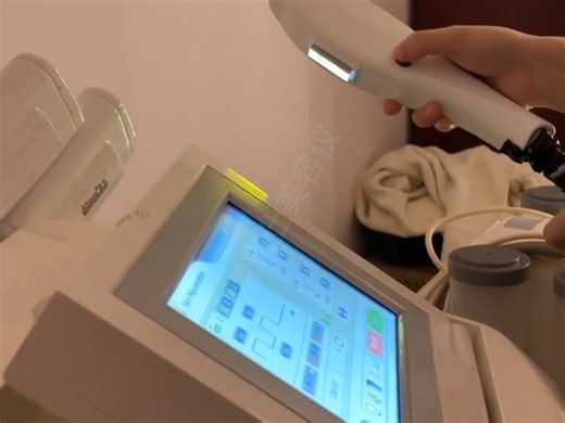 DPL,opt,E光机器维修，不出光什么故障问题。美博会，美容仪皮肤管理