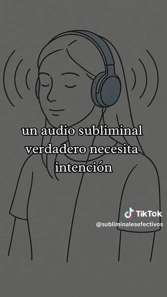 Diferencia entre Audios Subliminales Verdaderos y Falsos