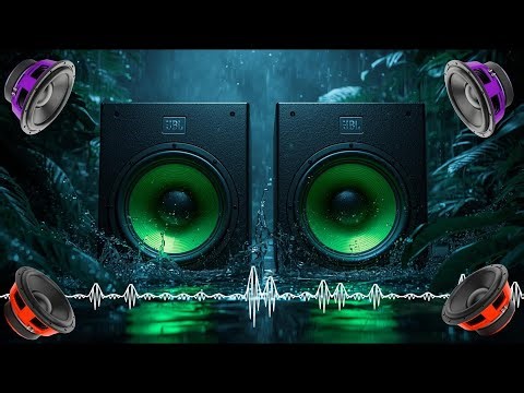 Ultimate JBL Bass Test – Pure Subwoofer Madness