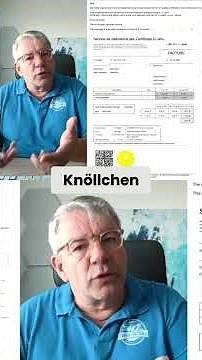 Umweltplakette: So bekommst du sie schnell & einfach! #shorts