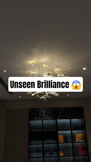 The Most Incredible Lighting Designs