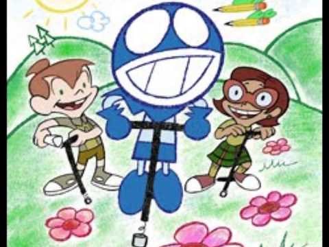 Old Nickelodeon Cartoons