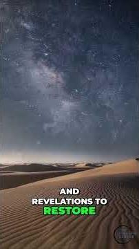 The Quran’s Stance on Previous Scriptures and Their Limited Scope #shorts