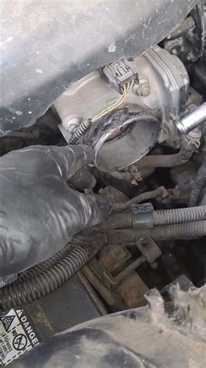 Honda pilot misfiring code p0300 😱