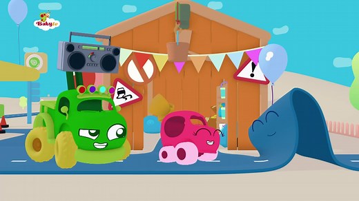 25K views · 273 reactions | Look out! The Beep Beep crew are BACK! Join Roady, Trucky & Voom Vam in an ALL-NEW episode tomorrow on #IGTV…don’t miss out!  #NewEpisodes #BabyTVShow #BeepBeep #Friends #toddlertv #earlyyears | BabyTV | Facebook