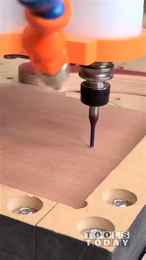 CNC Texture and Inlay Sign | Tools Creative