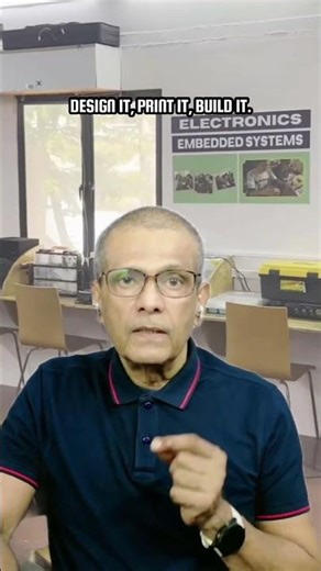 Build a REAL Obstacle-Avoiding Robot This Summer! | 3D Design & Robotics Camp (Online + Offline)