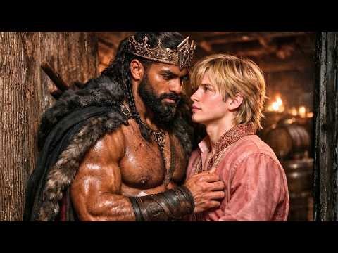 Use Me Instead Of My Younger Brother—Virgin Omega Offers Himself To The Alpha King