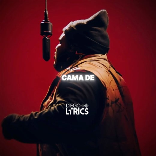 28K views · 2.9K reactions | Wao || Sech | Diego Lyrics | Facebook