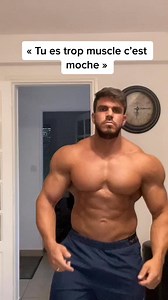 #humour #muscle | David Cruciani