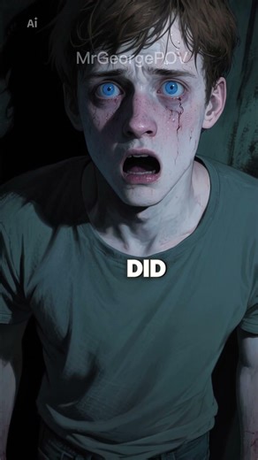 POV: You Hear Footsteps… But No One’s There 😨 #shorts #scarystories