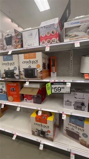 Crock Pot Deals @Target | #Shorts | Cool Places