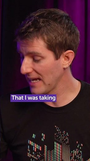 The origin of "Linus Face"