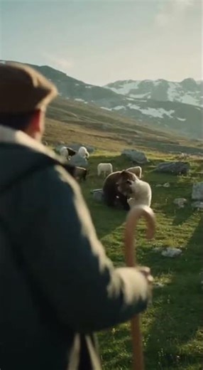 Pyrenean Mountain Dog: Guardian of the French Mountains