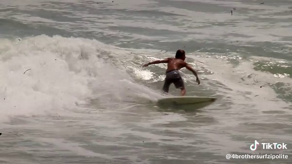 4brothersurfzipolite on TikTok