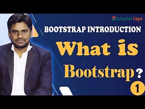Mind Luster - Learn 1 Bootstrap Introductuon | Twitter Bootstrap Tutorial for beginners