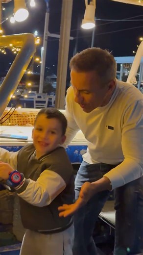 Να σε χαίρεται η μάνα σου..#petrosimvrios #fyp #fy #viral #myson