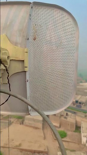 Litebeam Gen2 point to point installation and guide on ptmp