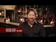 Warrior - Season 2 – Now In Production (Cinemax)