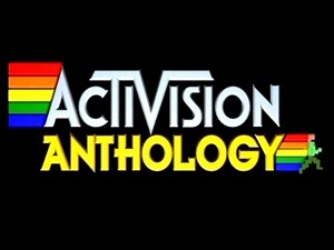 Activision Anthology Videos for PlayStation 2 - GameFAQs