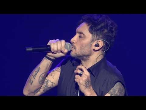 Fabrizio Moro - Portami via (Live @ Palazzo dello Sport Roma 1 aprile 2025)