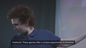 Historical Simulation Video Games