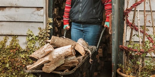 I’ve Burned Every Type of Firewood—Here’s What’s Actually Worth Using