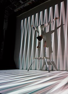 What's On - Circomedia