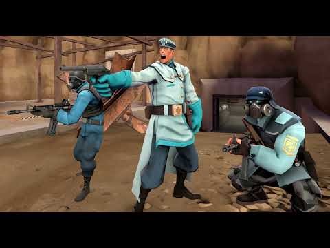 imperial commander alarm