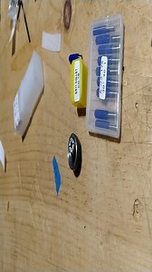 Bit won't fit in collet - please tell me what I'm doing wrong