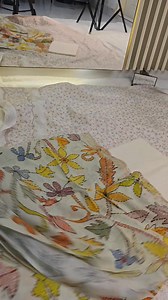 Coco cherry by guljee inspired | Feroza