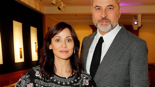 Did David Walliams actually date ANY of his 'exes'?