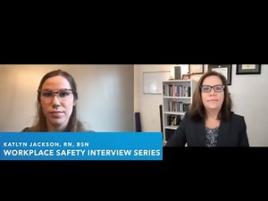 Workplace Safety in the Operating Room: Recommendations from Katlyn Jackson