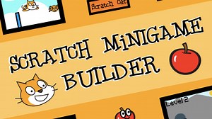 Play Scratch Minigame Builder | Free Online  Games. KidzSearch.com