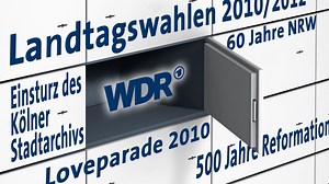 Zeitgeschichtliches Archiv