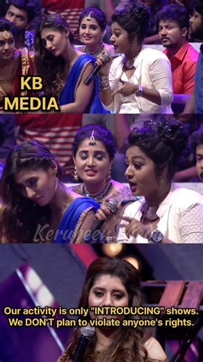 சார் எல்லாமே பைத்தியமா இருக்கு 😂 | Super Singer Comedy | Priyanka | Makapa | #trending #comedy