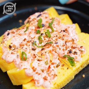 [CAFE MENU - DINNER FAVOURITES]  Whet up your appetite yet? We got...