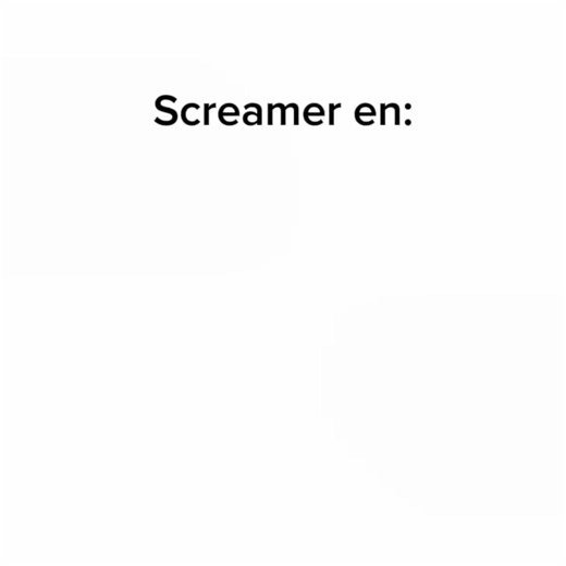 Screamer #sustos #memes #humor #shorts