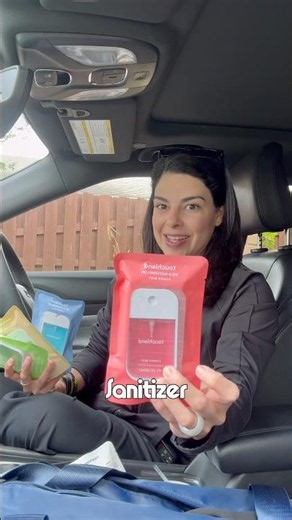 ✨Your hand sanitizer deserves an upgrade ✨