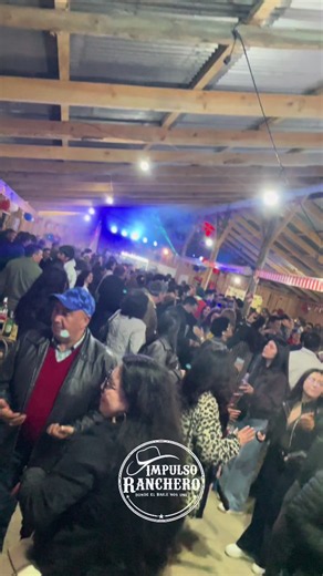 Fiestas Patrias en Los Lagos, sector Lipingue — Región de Los Ríos