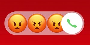 Don’t You Dare Call Me Without Texting First